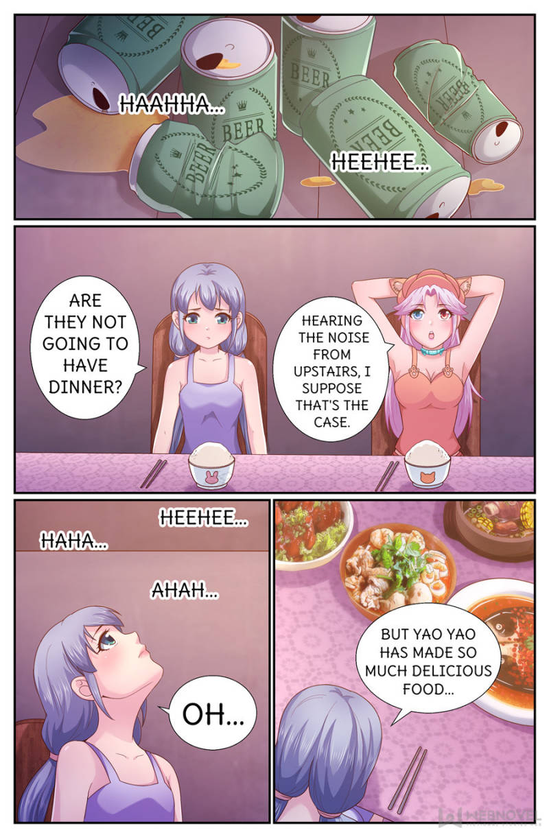 I Have a Mansion In The Post-Apocalyptic World chapter 259 page 1