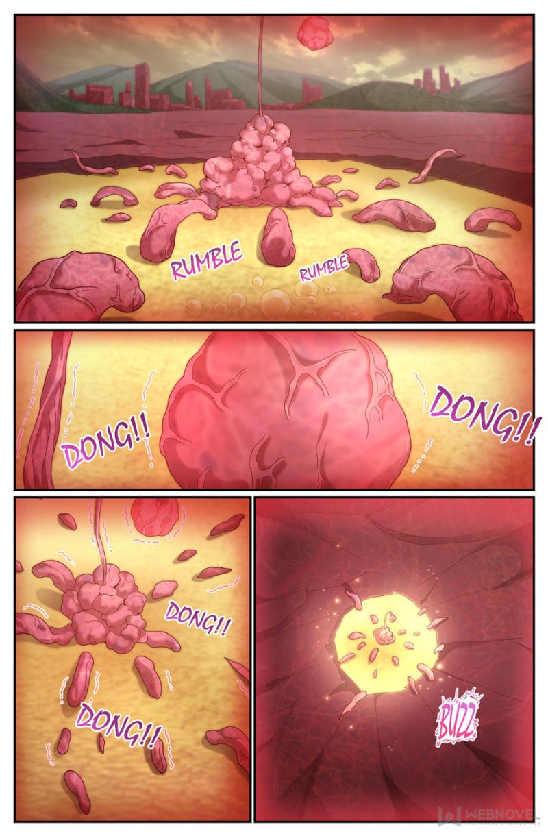 I Have a Mansion In The Post-Apocalyptic World chapter 260 page 6