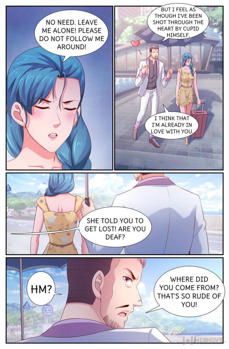 I Have a Mansion In The Post-Apocalyptic World chapter 263 page 6