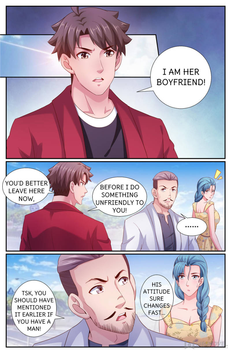 I Have a Mansion In The Post-Apocalyptic World chapter 263 page 7