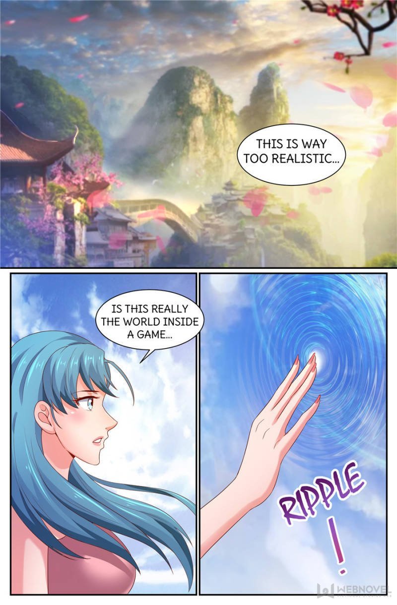 I Have a Mansion In The Post-Apocalyptic World chapter 264 page 2