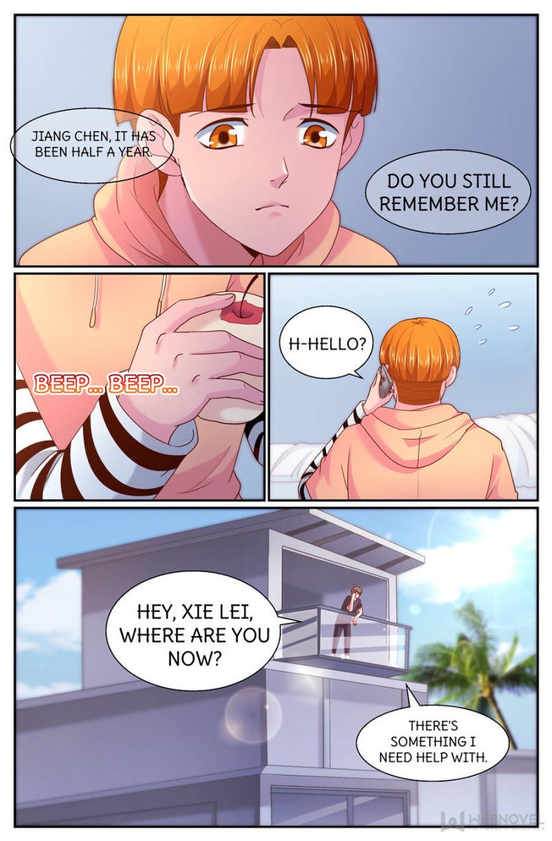 I Have a Mansion In The Post-Apocalyptic World chapter 265 page 11