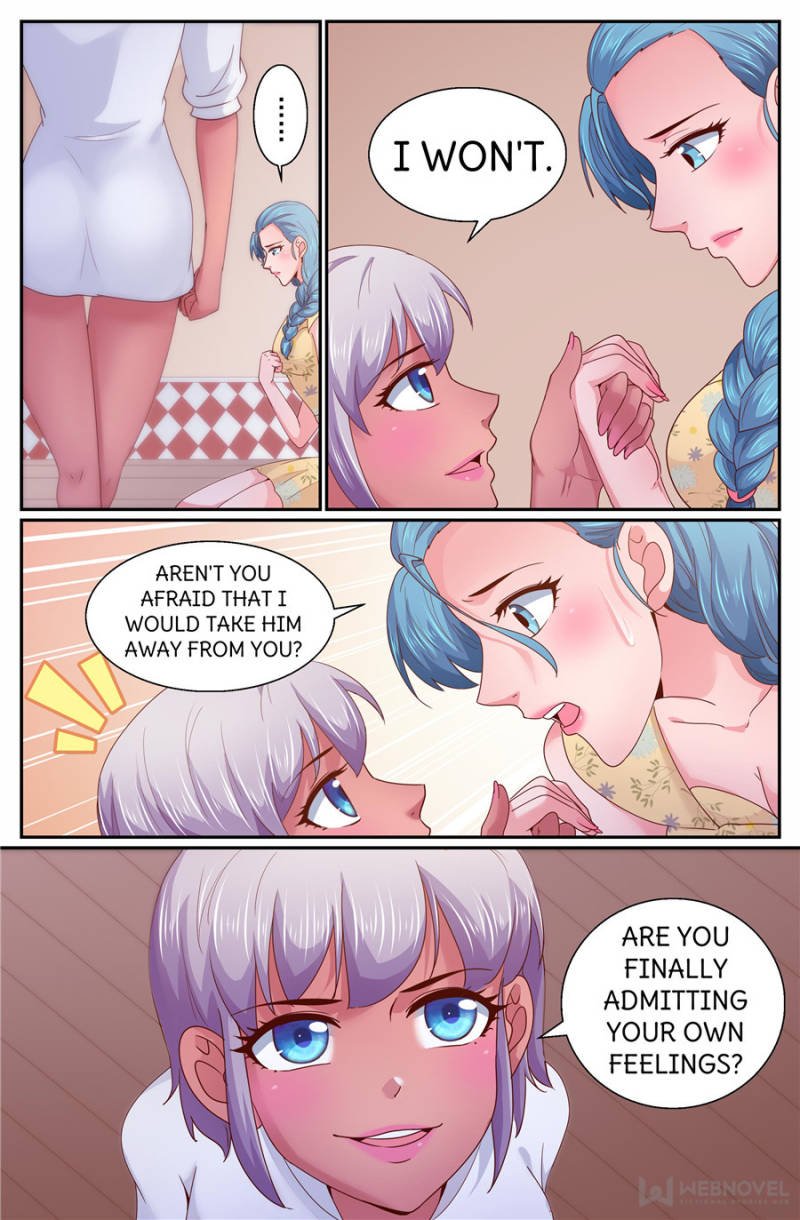 I Have a Mansion In The Post-Apocalyptic World chapter 265 page 4