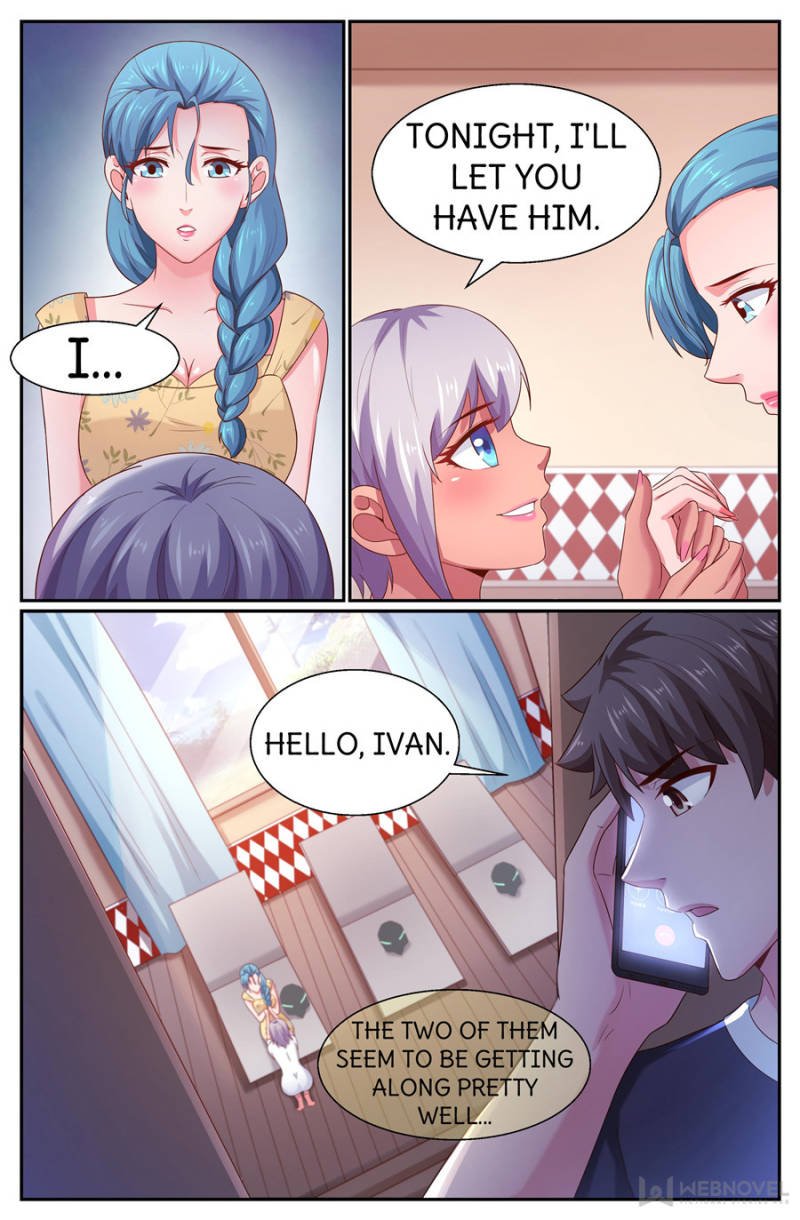 I Have a Mansion In The Post-Apocalyptic World chapter 265 page 5