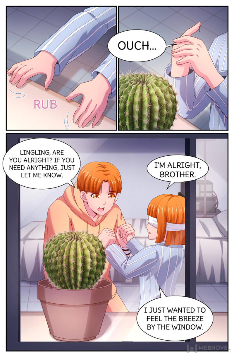 I Have a Mansion In The Post-Apocalyptic World chapter 265 page 8