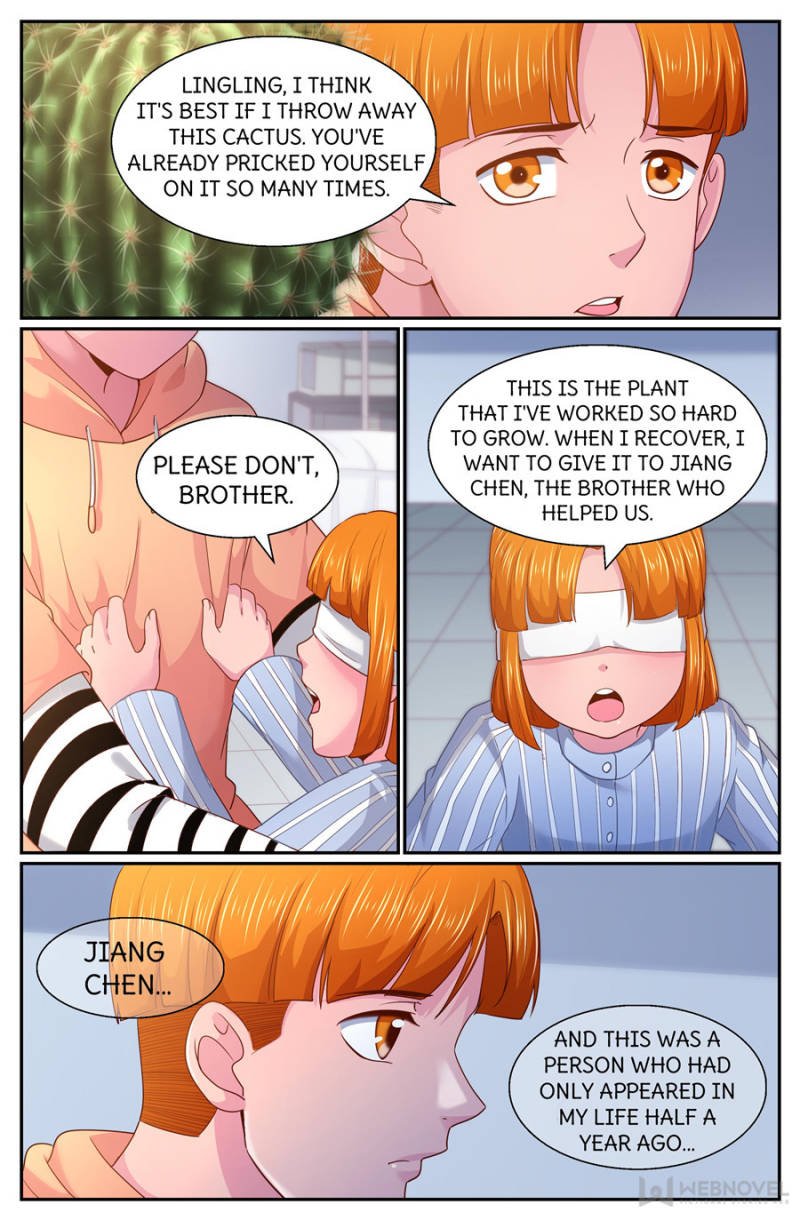 I Have a Mansion In The Post-Apocalyptic World chapter 265 page 9