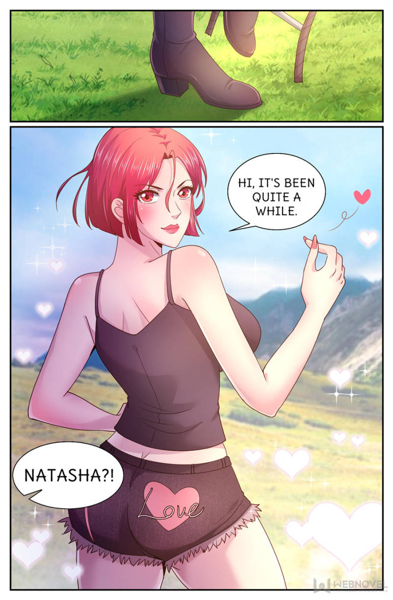 I Have a Mansion In The Post-Apocalyptic World chapter 267 page 13