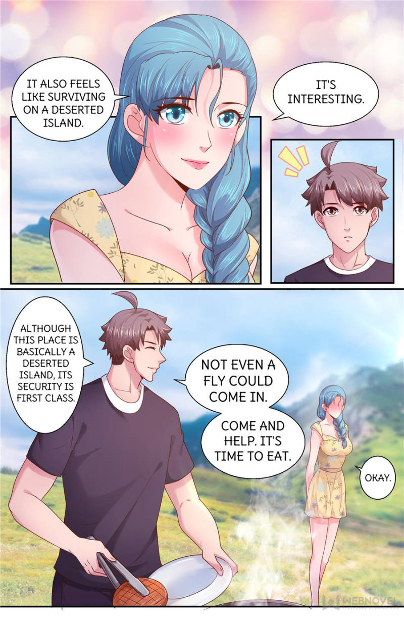 I Have a Mansion In The Post-Apocalyptic World chapter 267 page 5