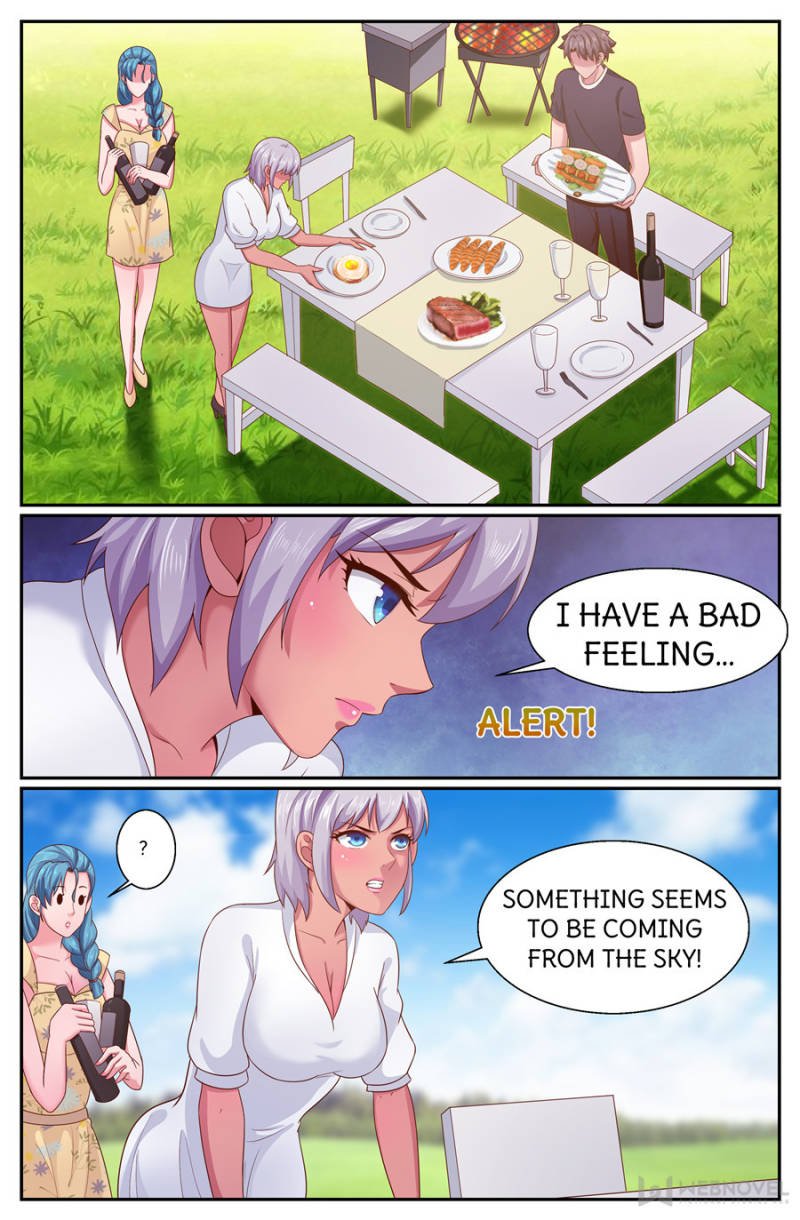 I Have a Mansion In The Post-Apocalyptic World chapter 267 page 6