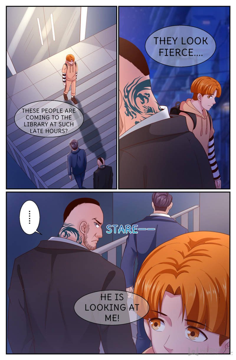 I Have a Mansion In The Post-Apocalyptic World chapter 267 page 9