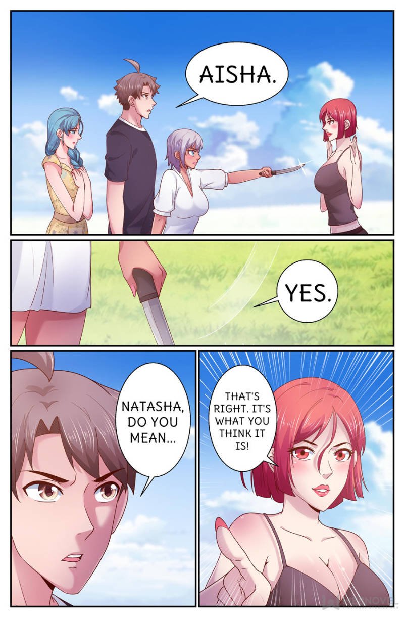 I Have a Mansion In The Post-Apocalyptic World chapter 268 page 6