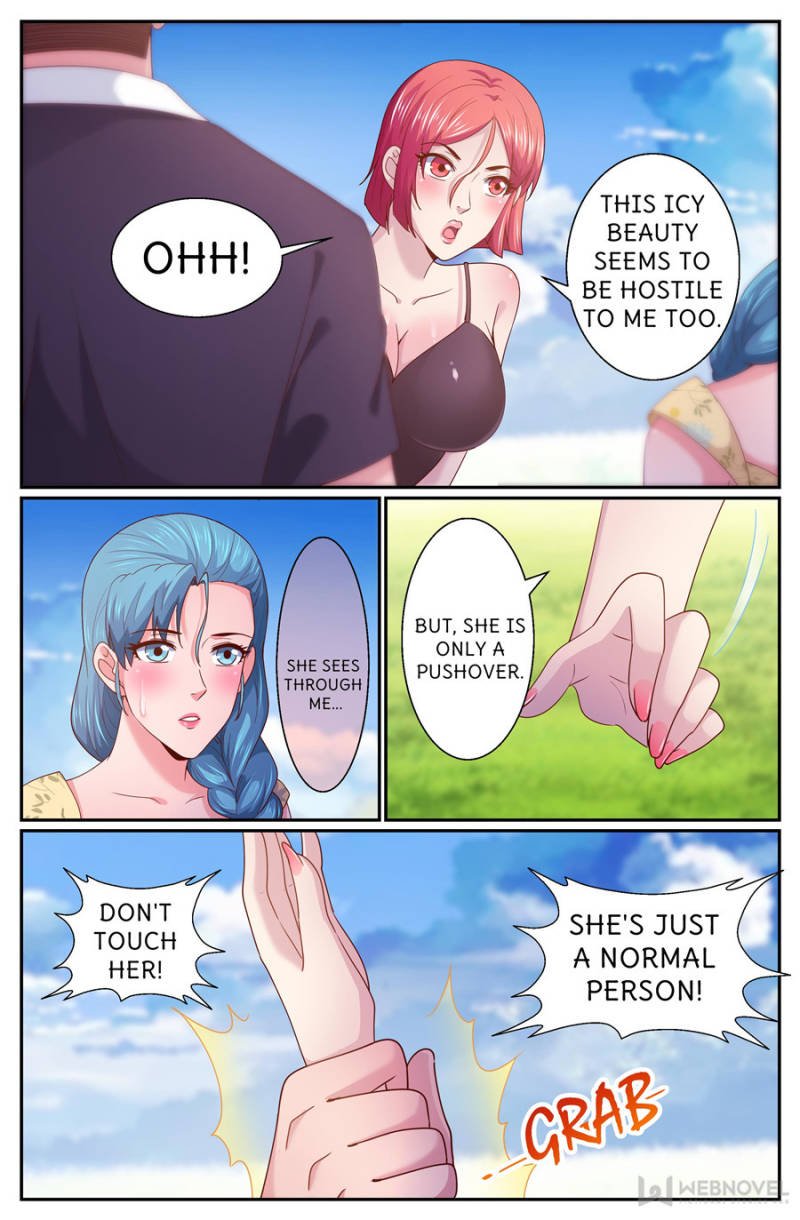 I Have a Mansion In The Post-Apocalyptic World chapter 268 page 8