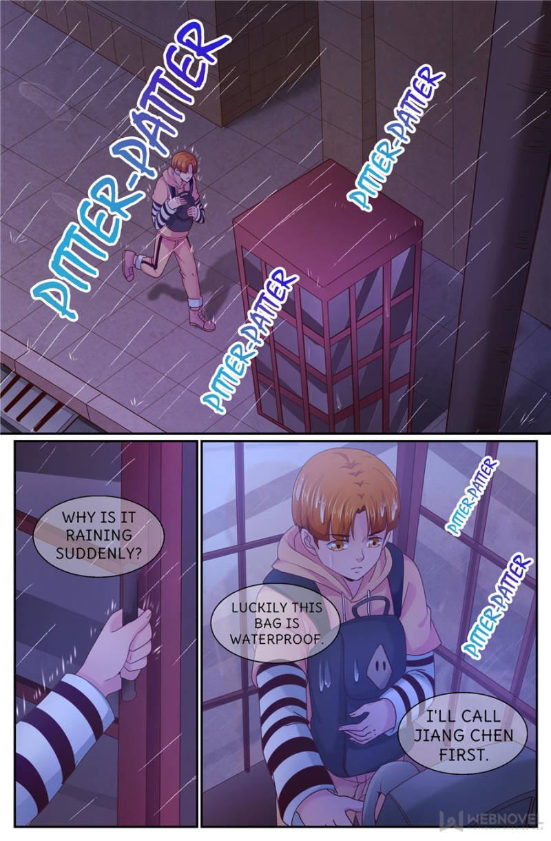 I Have a Mansion In The Post-Apocalyptic World chapter 269 page 1