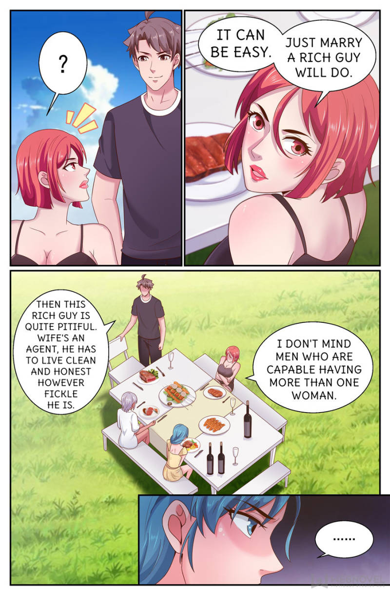 I Have a Mansion In The Post-Apocalyptic World chapter 269 page 6