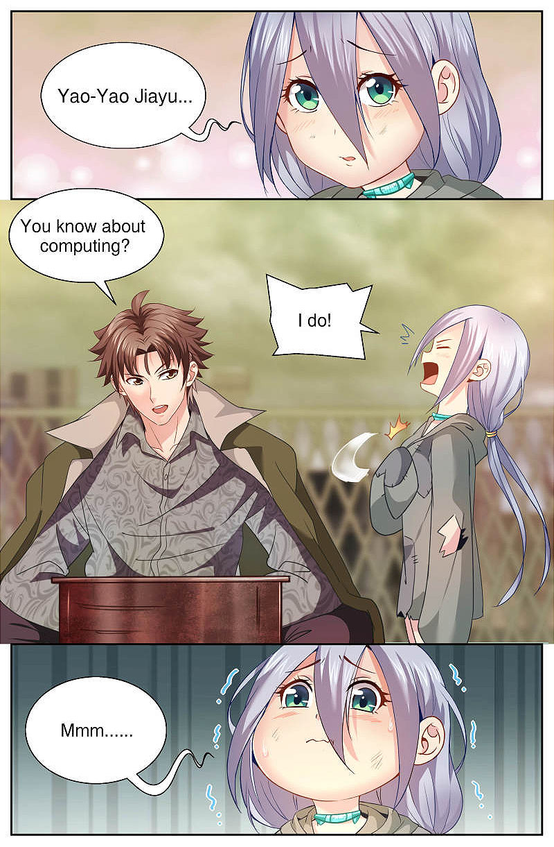 I Have a Mansion In The Post-Apocalyptic World chapter 27 page 2