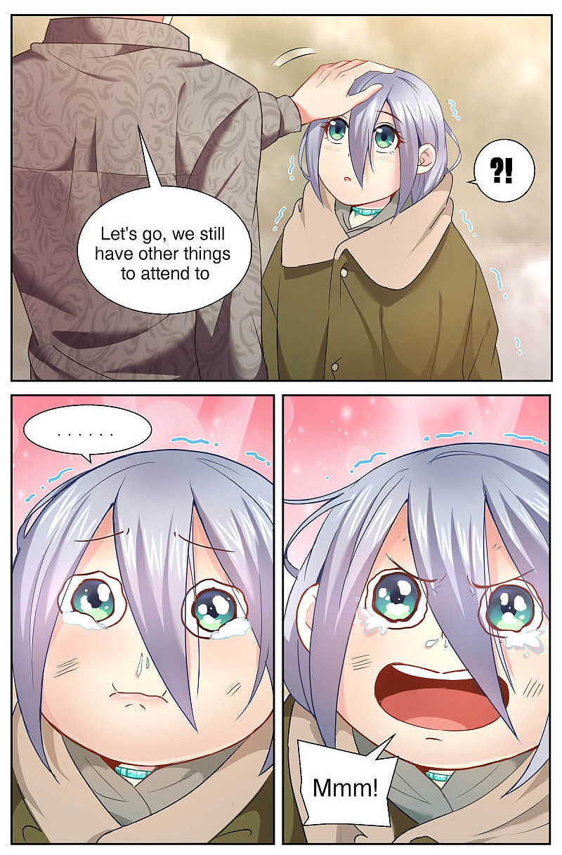 I Have a Mansion In The Post-Apocalyptic World chapter 27 page 6