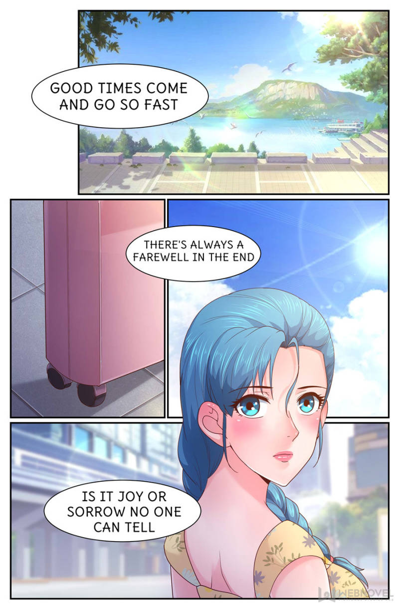 I Have a Mansion In The Post-Apocalyptic World chapter 271 page 1