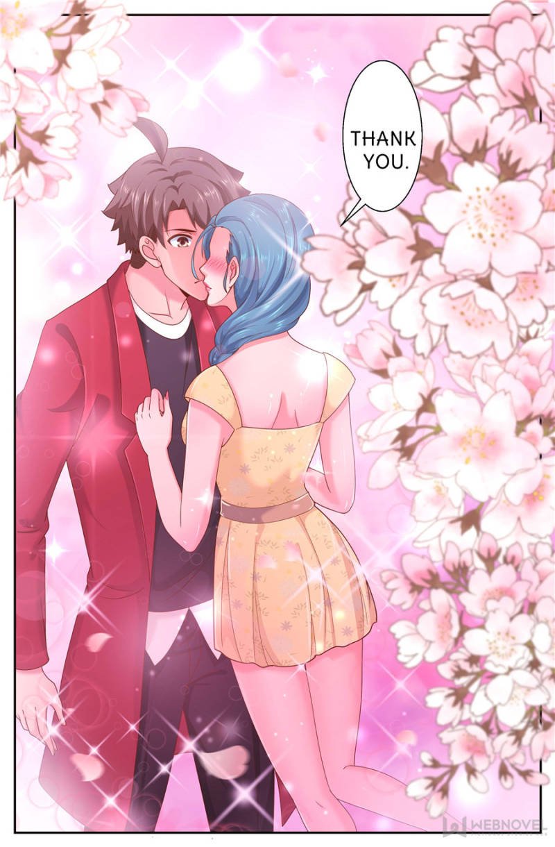 I Have a Mansion In The Post-Apocalyptic World chapter 271 page 5