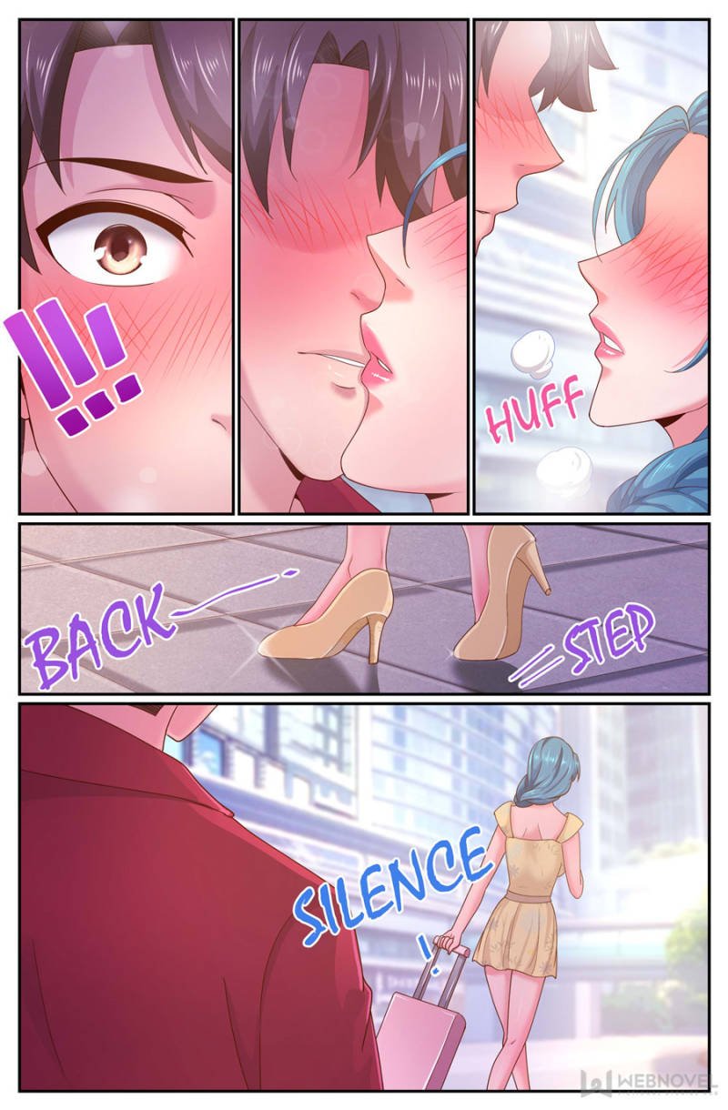 I Have a Mansion In The Post-Apocalyptic World chapter 271 page 6