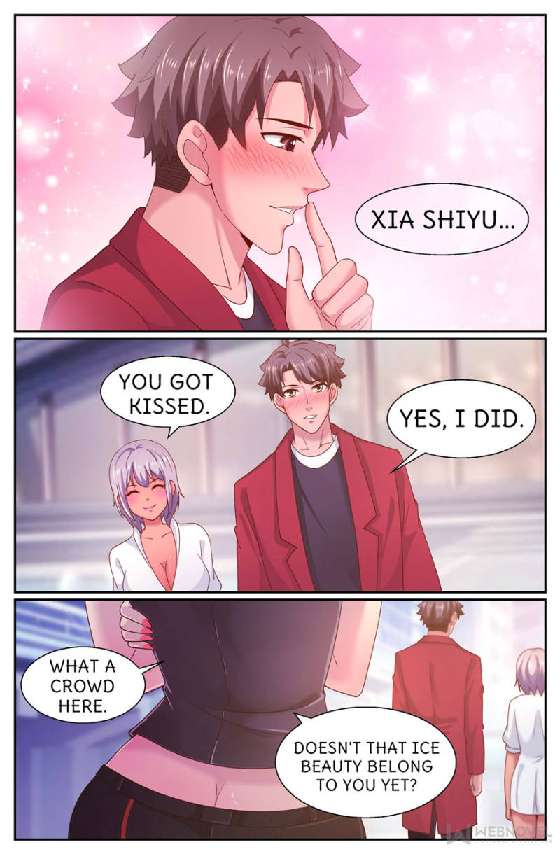 I Have a Mansion In The Post-Apocalyptic World chapter 271 page 7