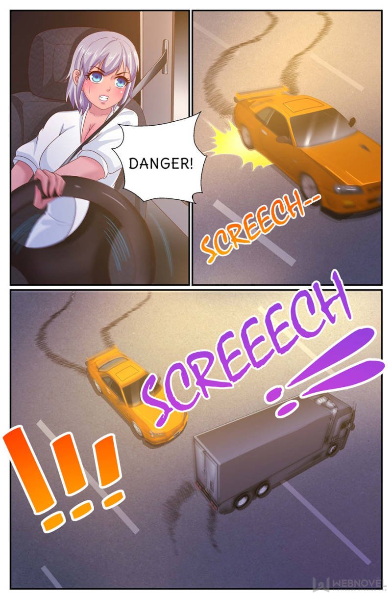 I Have a Mansion In The Post-Apocalyptic World chapter 272 page 4