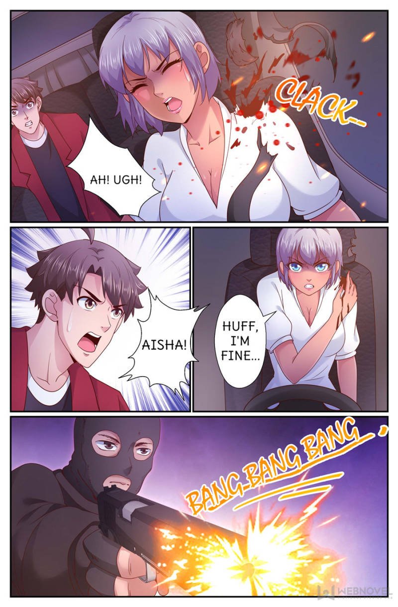 I Have a Mansion In The Post-Apocalyptic World chapter 272 page 6