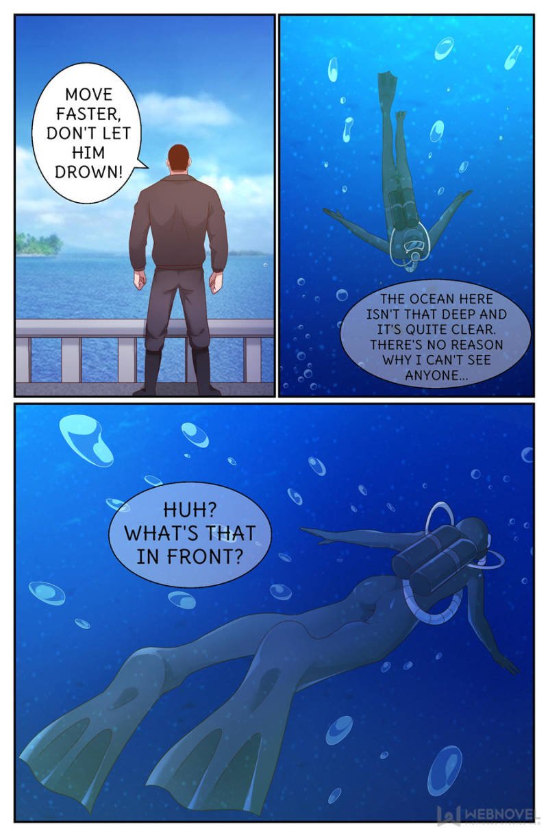 I Have a Mansion In The Post-Apocalyptic World chapter 273 page 13