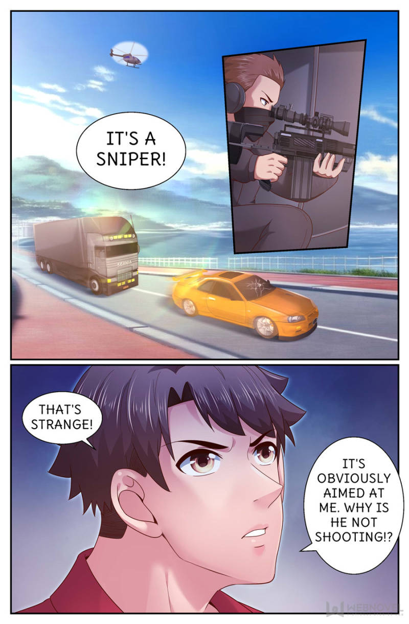 I Have a Mansion In The Post-Apocalyptic World chapter 273 page 2