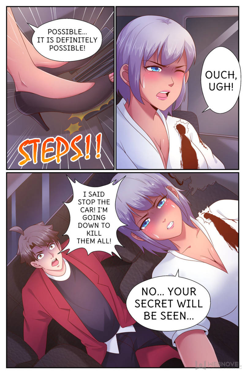 I Have a Mansion In The Post-Apocalyptic World chapter 273 page 5