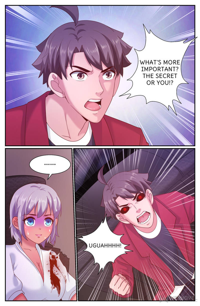 I Have a Mansion In The Post-Apocalyptic World chapter 273 page 6