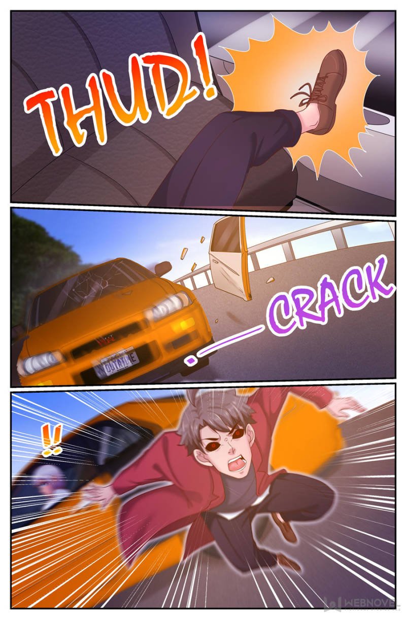 I Have a Mansion In The Post-Apocalyptic World chapter 273 page 7