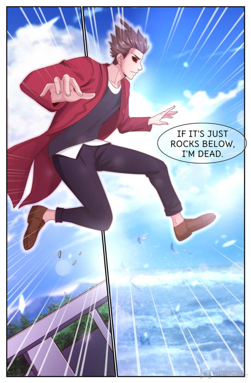 I Have a Mansion In The Post-Apocalyptic World chapter 273 page 9