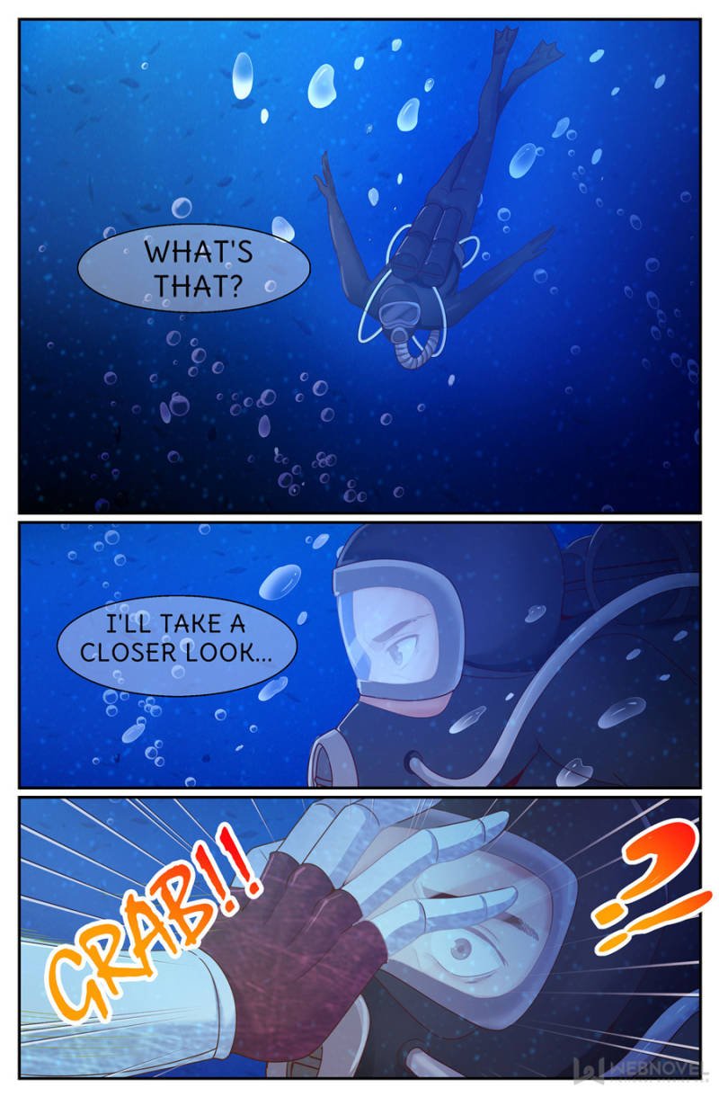 I Have a Mansion In The Post-Apocalyptic World chapter 274 page 1