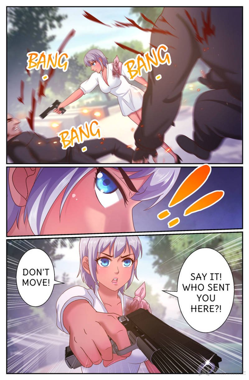 I Have a Mansion In The Post-Apocalyptic World chapter 274 page 12