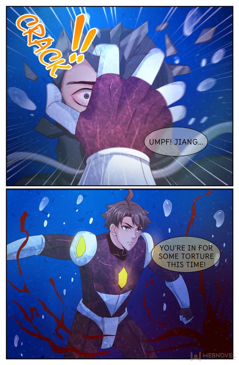 I Have a Mansion In The Post-Apocalyptic World chapter 274 page 2