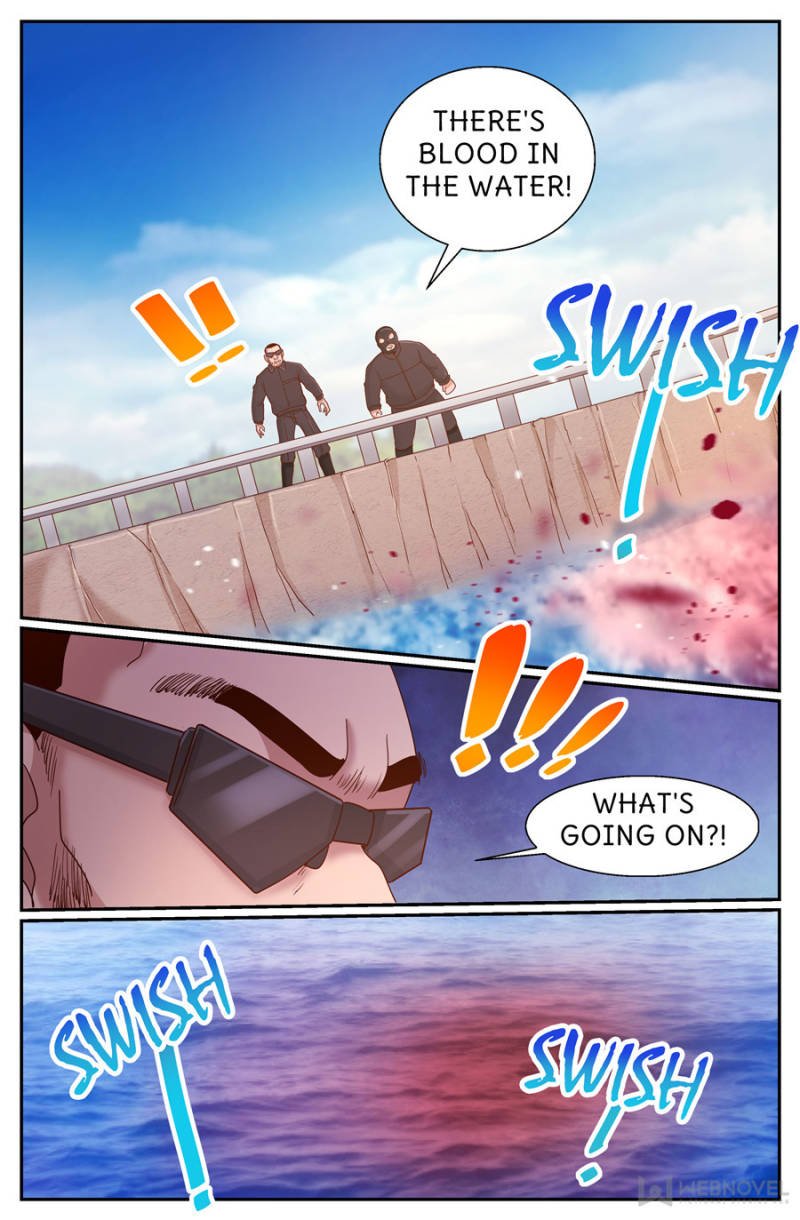 I Have a Mansion In The Post-Apocalyptic World chapter 274 page 4