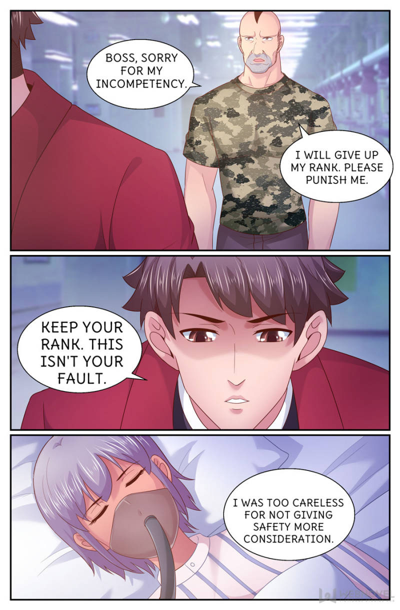 I Have a Mansion In The Post-Apocalyptic World chapter 275 page 11