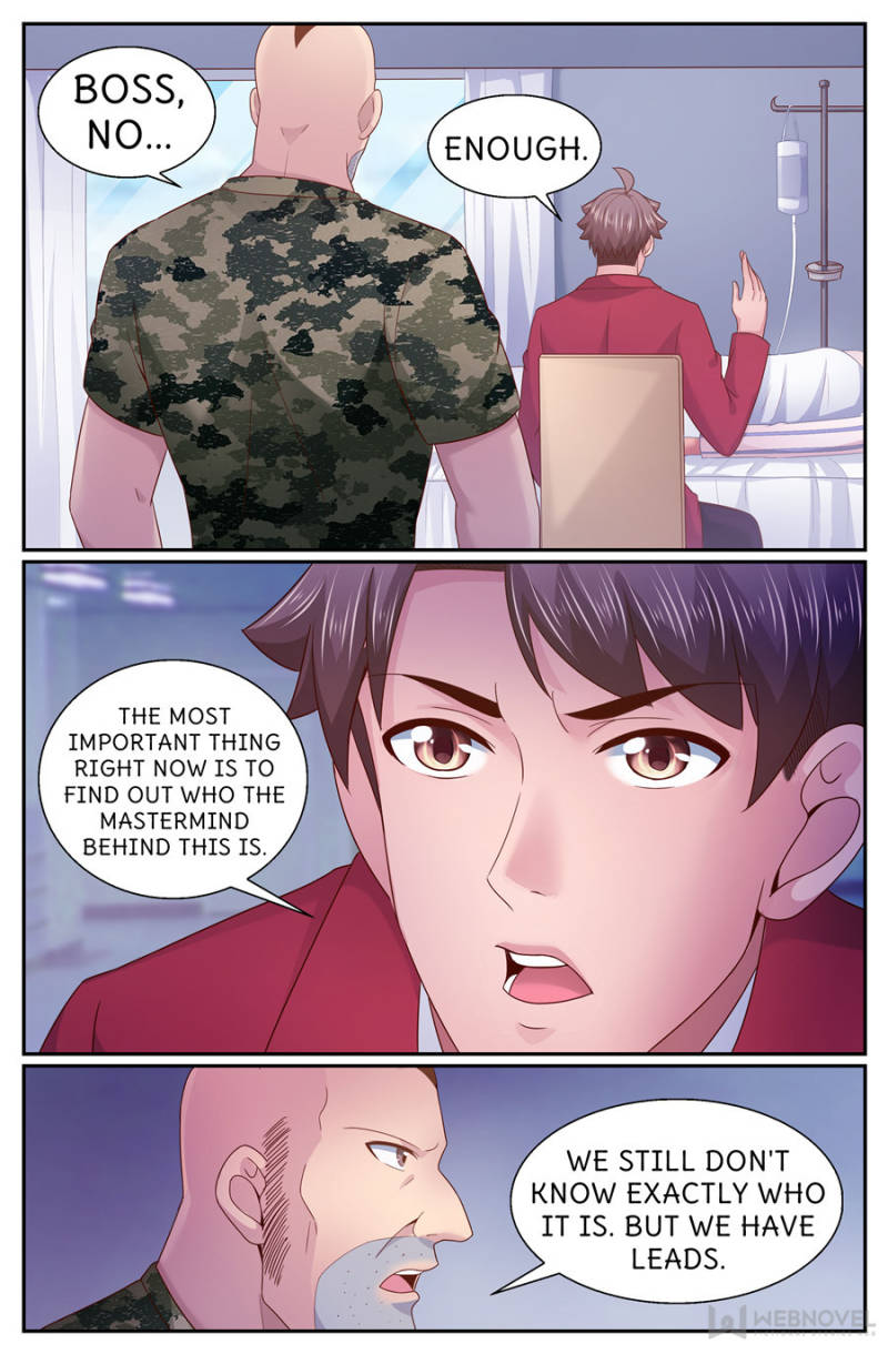 I Have a Mansion In The Post-Apocalyptic World chapter 275 page 12