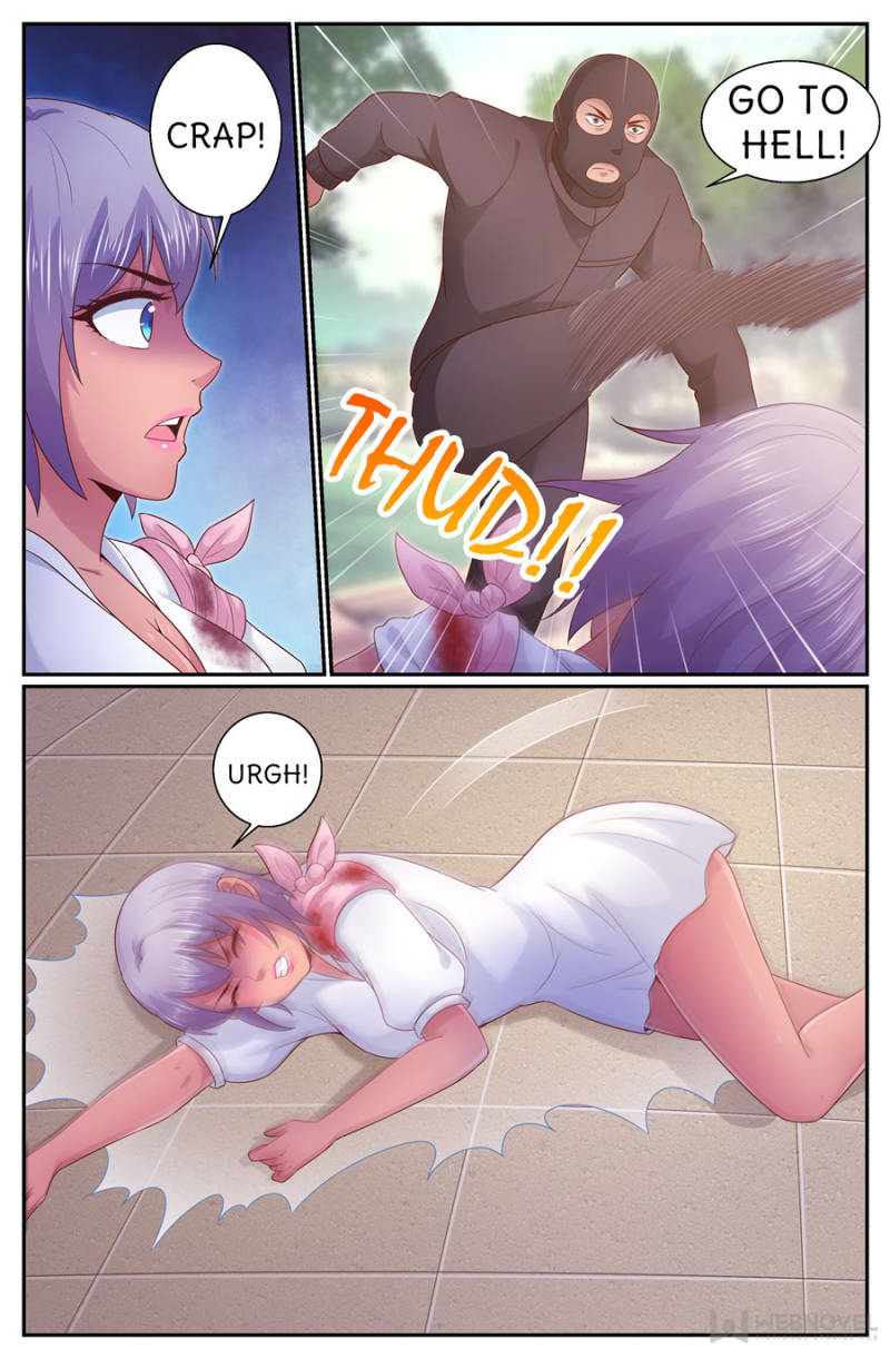 I Have a Mansion In The Post-Apocalyptic World chapter 275 page 2