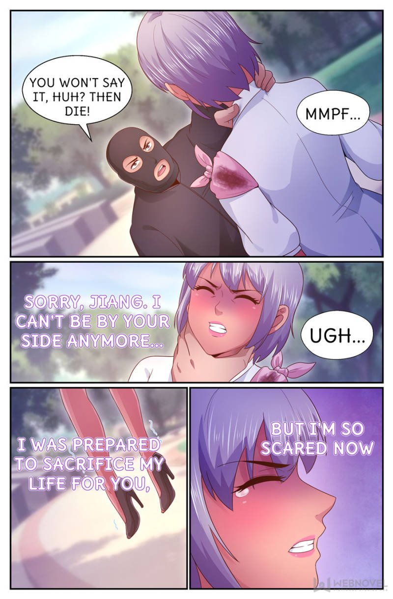 I Have a Mansion In The Post-Apocalyptic World chapter 275 page 4