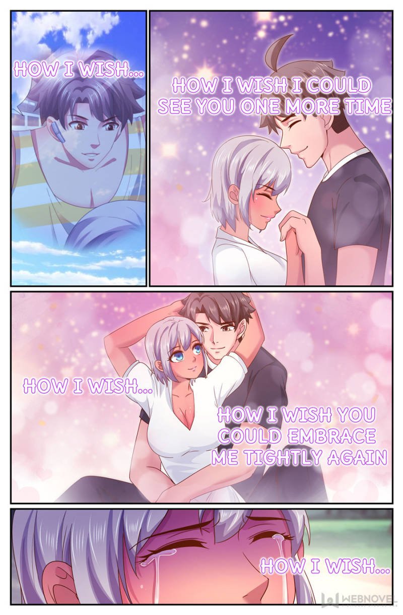 I Have a Mansion In The Post-Apocalyptic World chapter 275 page 5