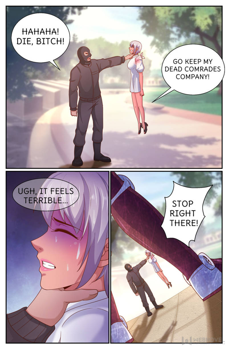 I Have a Mansion In The Post-Apocalyptic World chapter 275 page 6