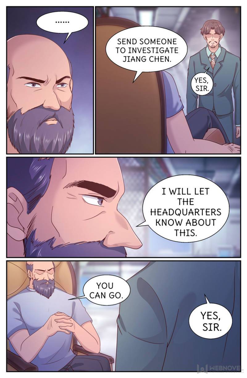 I Have a Mansion In The Post-Apocalyptic World chapter 276 page 10