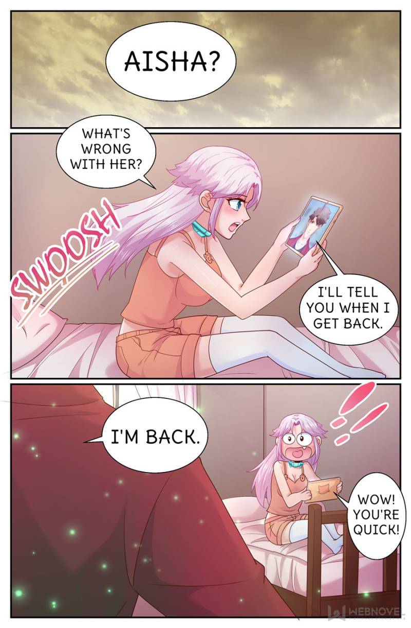 I Have a Mansion In The Post-Apocalyptic World chapter 277 page 1