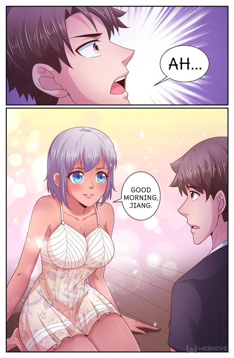 I Have a Mansion In The Post-Apocalyptic World chapter 277 page 12