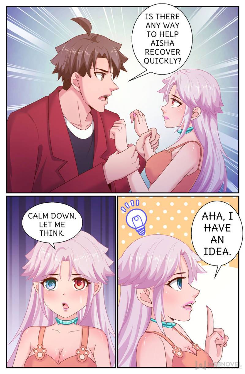 I Have a Mansion In The Post-Apocalyptic World chapter 277 page 5