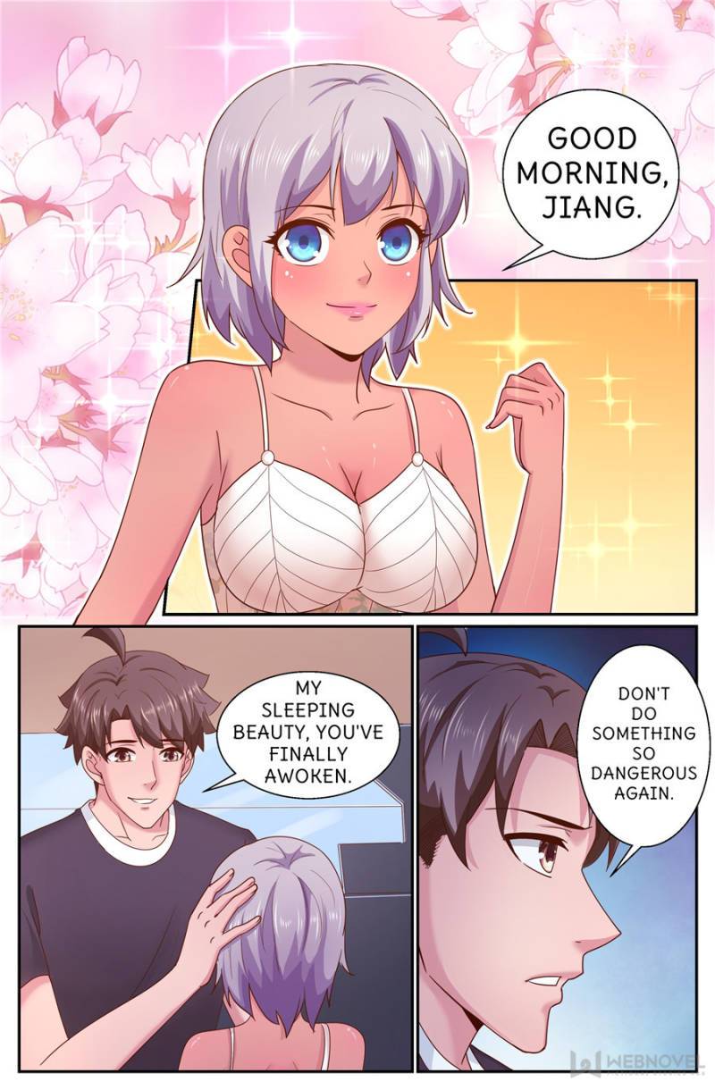 I Have a Mansion In The Post-Apocalyptic World chapter 278 page 1