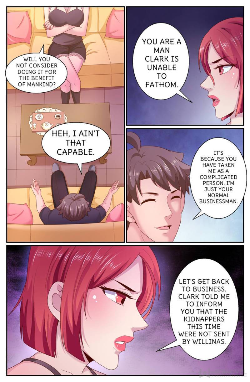 I Have a Mansion In The Post-Apocalyptic World chapter 278 page 12