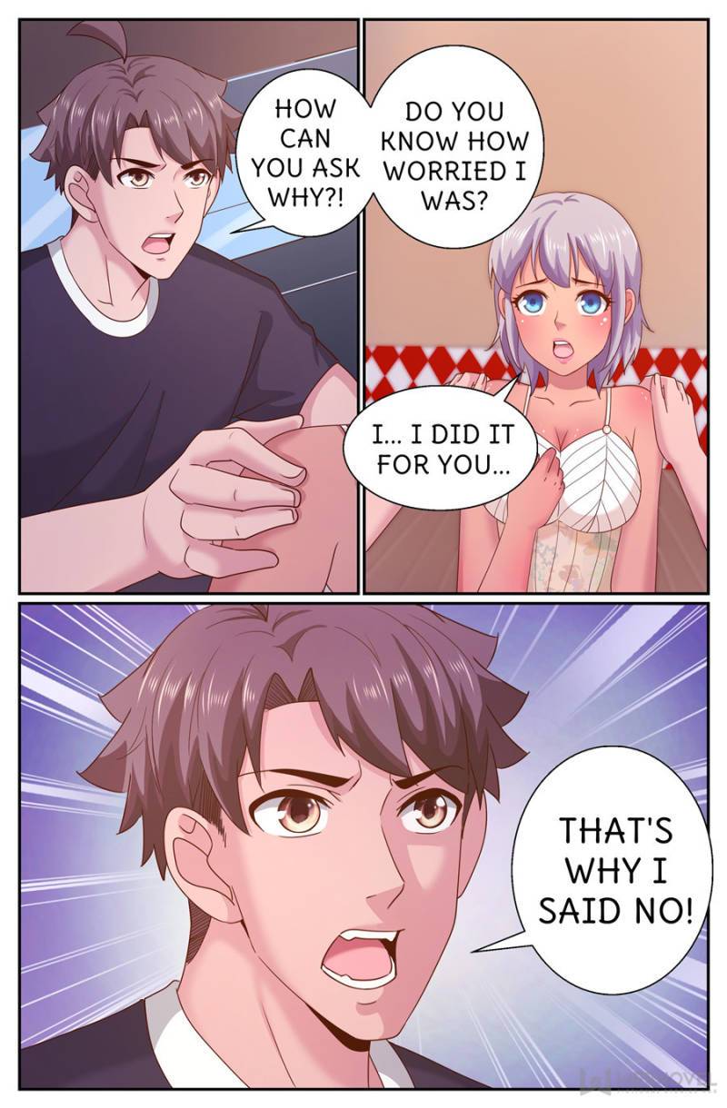 I Have a Mansion In The Post-Apocalyptic World chapter 278 page 3