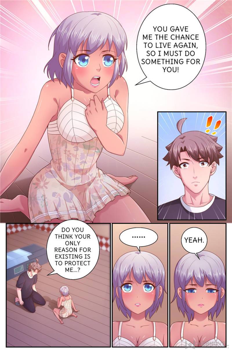 I Have a Mansion In The Post-Apocalyptic World chapter 278 page 5